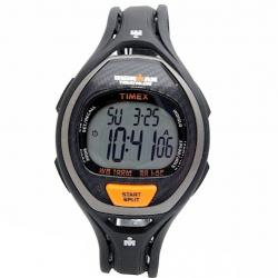 Timex Ironman T5K335 Men s Watch Sleek 50 Lap Triathlon Chronograph