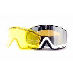 Electric EG2 Glossy White Snow Goggles EG1011002 BSRC
