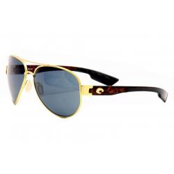 Costa Del Mar South Point Gold 580P Polarized Sunglasses