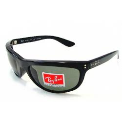 RAYBAN RAY BAN 4089 Black 601 58 Polarized Sunglasses