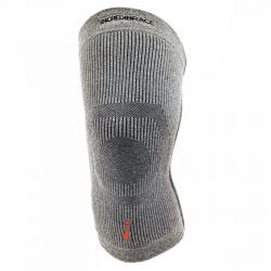Incrediwear Therapeutic Fabric Knee Brace - Beige - Medium; 12 14 Inches