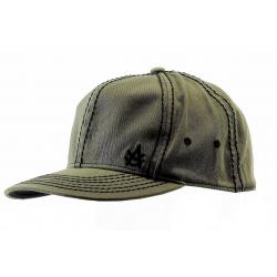 Kurtz Men's Jones Baseball Cap Hat - Green - One Size Fits Most
