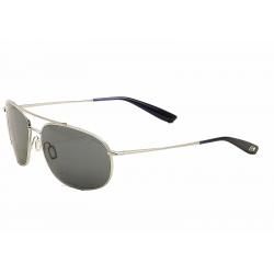 Kaenon Men's 307 Ballmer Polarized Sunglasses 60mm - Silver