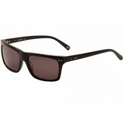 Gant Rugger Men's Ralph Fashion Sunglasses - Black - Lens 55 Bridge 16 Temple 140mm