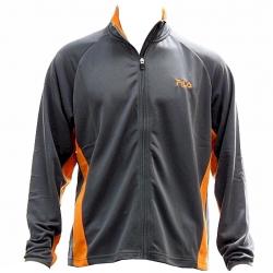 Fila Men's Spectator Sport Jacket - Grey - XX Large