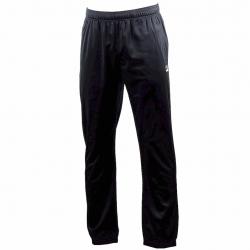 Fila Men's Vintage Fleece Athletic Pant - Black - XX Large