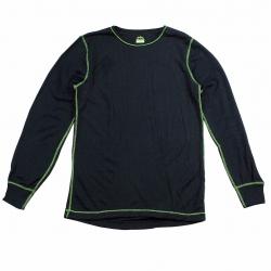 Coldpruf Eco Pro Tek Men's Base Layer Long Sleeve Shirt - none - Small