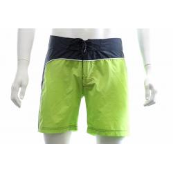 Victorinox Men's Swimwear Starboard Board Shorts - Blue - Large