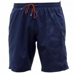 Hugo Boss Men's Orca Trunk Shorts Swimwear - Dark Blue   403 - Small