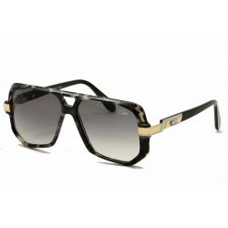 Cazal 627/3 627 3 Retro Fashion Sunglasses - Grey - 58 14 140mm