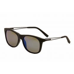Serengeti Pavia Fashion Sunglasses - Black - Lens 55 Bridge 16 Temple 135mm