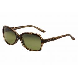 Maui Jim Cloud Break MJ/700 10P MJ700 10P Fashion Sunglasses - Tortoise/Gold/Brown Maui HT - Lens 56 Bridge 17 Temple 130mm