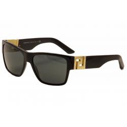 Versace VE4296 VE/4296 Fashion Sunglasses - Black - Lens 59 Bridge 16 Temple 145mm