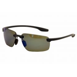 Serengeti Erice Polarized Sport Sunglasses - Grey - Lens 56 Bridge 17 Temple 142mm
