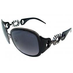 ROBERTO CAVALLI Dalia 517S Sunglasses 517 S Black 08B Shades