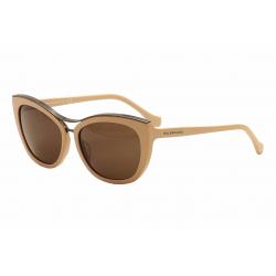 Balenciaga Women's BA0032 BA/0032 Fashion Cat Eye Sunglasses - Pink - Lens 57 Bridge 16 Temple 135mm