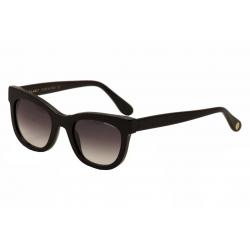 Velvet Women's Farrah V017 V/017 Fashion Sunglasses - Black - Lens 47 Bridge 21 Temple 140mm