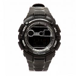 Armitron Men s 40 8240BLK Black Digital Chronograph Watch