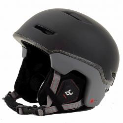 Demon Multi Sport Protection Switch Audio Helmet - Black - Small