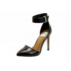 Dolce Vita Women's Odetta Fashion Stiletto Shoes - Black - 9