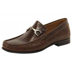 Donald J Pliner Men's Darrin2 TG Loafers Shoes - Brown - 13 D(M) US