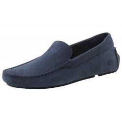 Lacoste Men's Piloter 316 1 Loafers Shoes - Blue - 13 D(M) US