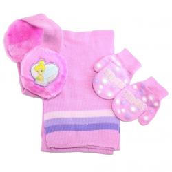Disney Fairies Toddler Girl's - Pink - 2 4T