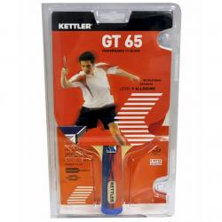 Kettler GT 65 Performance TT Blade 7207 100 Red Black Table Tennis Racquet