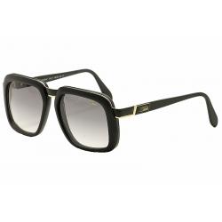 Cazal Legends 616 Reto Fashion Sunglasses - Black/Grey Gradient  011/301SG - Lens 56 Bridge 20 Temple 140mm