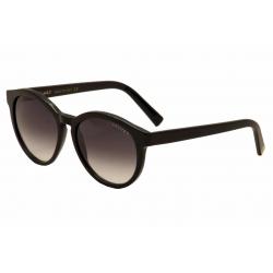 Velvet Eyewear Women's Bella V014TT01 V/014TT01 Fashion Sunglasses - Black - Lens 52 Bridge 15 Temple 135mm