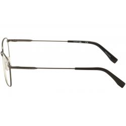 Lacoste Men's Eyeglasses L2230 L/2230 Rim Optical Frame - Grey - Lens 54 Bridge 18 Temple 145mm