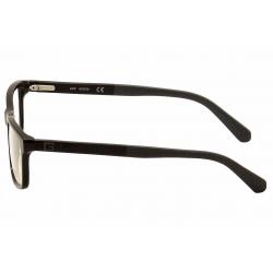 Guess Men's Eyeglasses GU1878 GU/1878 Full Rim Optical Frame - Black - Lens 53 Bridge 17 Temple 140mm