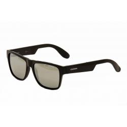 Carrera 5002SP 5002/SP Fashion Sunglasses - Black/Mirr. Silver   16V3R - Lens 55 Bridge 17 Temple 145mm