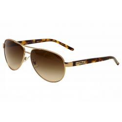 Ralph Lauren 4004 RA4004 Brown Tortoise 104 13 Sunglasses
