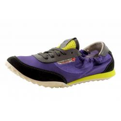 Diesel Women's Girlkode W Fashion Sneakers Shoes - Purple - 8
