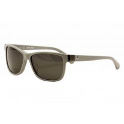 Dragon Exit Row Fashion Sunglasses - Grey - Medium Fit