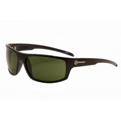 Electric Tech One Fashion Sunglasses - Black - Medium Fit