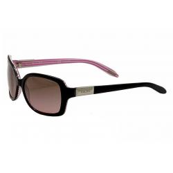 Ralph By Ralph Lauren Women's RA5130 RA/5130 Fashion Sunglasses - Black - Lens 58 Bridge 16 Temple 135mm
