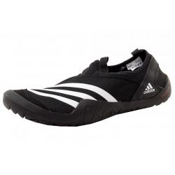 Adidas Climacool Jawpaw Slip On Athletic Water Shoes - Black - Men's 9 D(M) US/Women's 10 B(M) US
