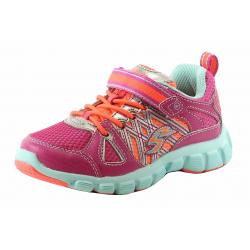 Stride Rite Girl's Propel A/C Sport Sneakers Shoes - Pink - 2   Little Kid