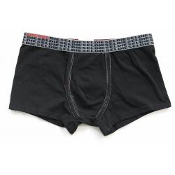 Diesel Men's Underwear Dariusy Boxer - Black - Extra Large