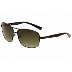 Champion CU5002 CU/5002 Polarized Sunglasses - Black - Lens 62 Bridge 15 Temple 132mm