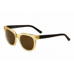 Von Zipper Wooster VonZipper Fashion Sunglasses - Gold