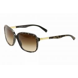 Roberto Cavalli Women's Ginko 659/S 659S Square Sunglasses - Black - Lens 59 Bridge 14 Temple 130mm