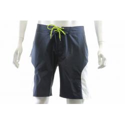 Victorinox Men's Swimwear Finn Board Shorts - Blue - Extra Large