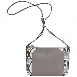 Guess Women's Devyn Mini Pebbled Crossbody Handbag - Multi - 7.5H x 10.5W x 1.5D