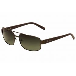 Champion CU5005 CU/5005 Polarized Sunglasses - Grey - Lens 61 Bridge 17 Temple 140mm