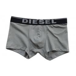 Diesel The Essential Men's Underwear Rocco Boxer - Grey - Extra Large