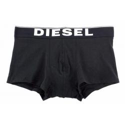 Diesel Men's The Essential Kory Boxer Shorts Underwear - Black - X Large