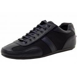 Hugo Boss Men's Thatoz Fashion Sneakers Shoes - Dark Blue   403 - 13 D(M) US